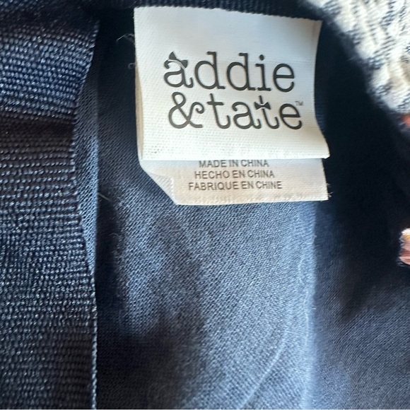 Colorful Patchwork Kids Flat Cap - Picture 4 of 5